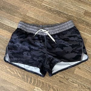 Vuori Clementine Shorts
